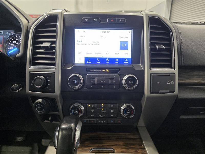 ford F-150 2019 - 22