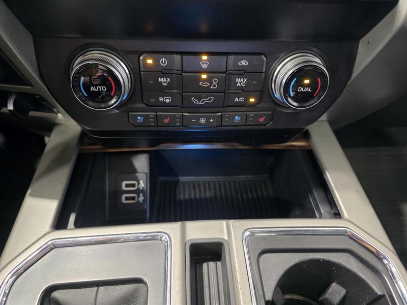 ford F-150 2019 - 23