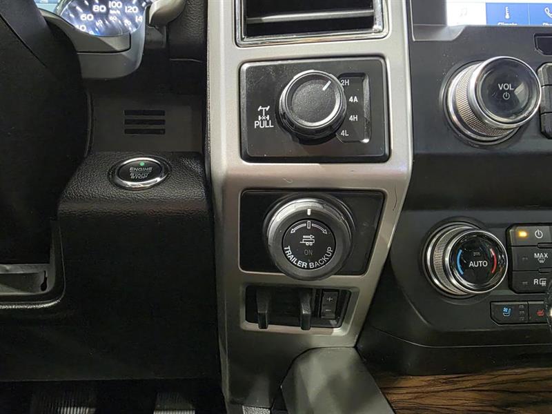 ford F-150 2019 - 24