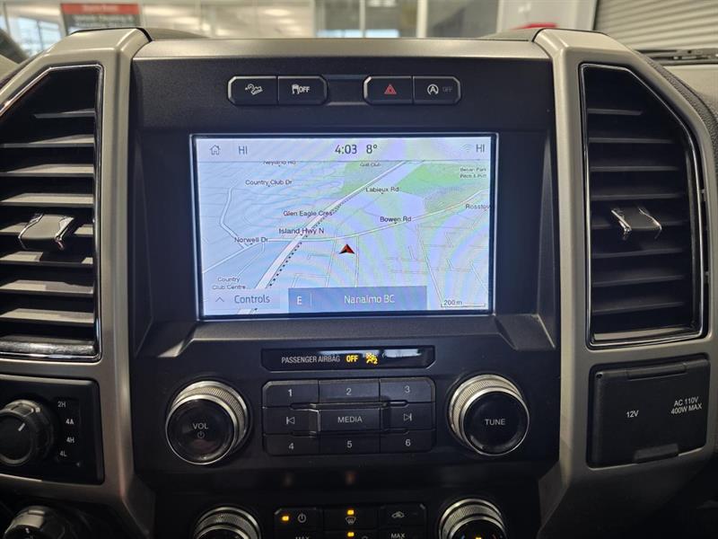 ford F-150 2019 - 25