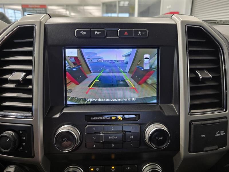 ford F-150 2019 - 26