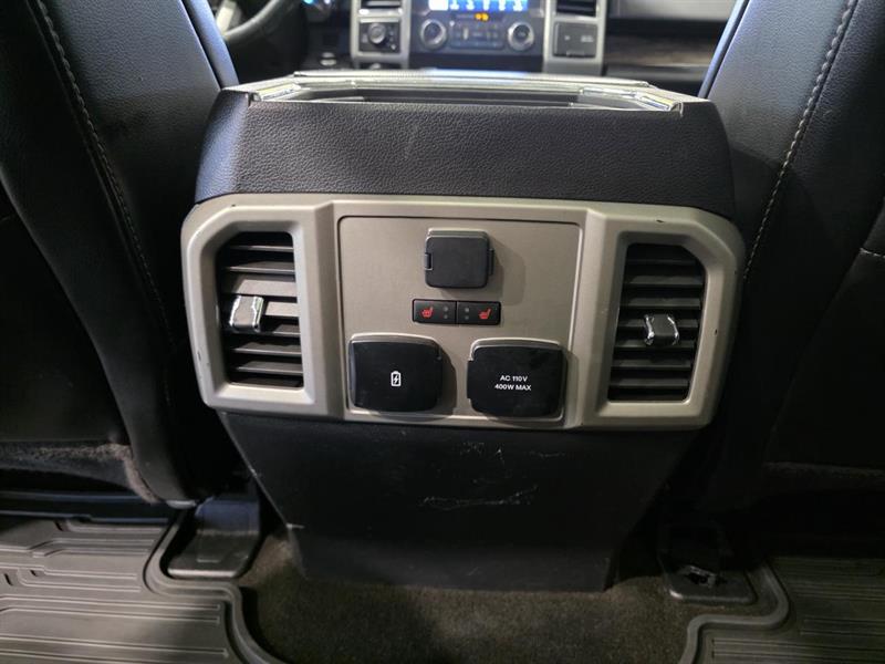 ford F-150 2019 - 29