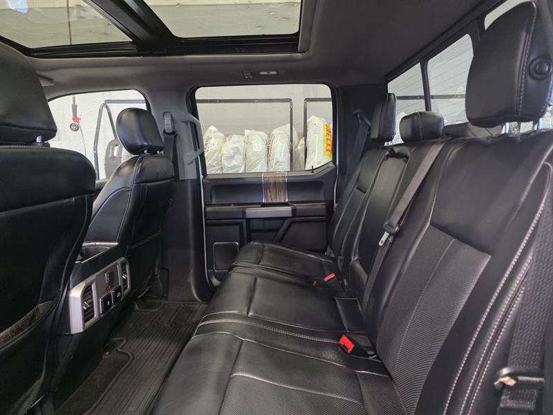 ford F-150 2019 - 30