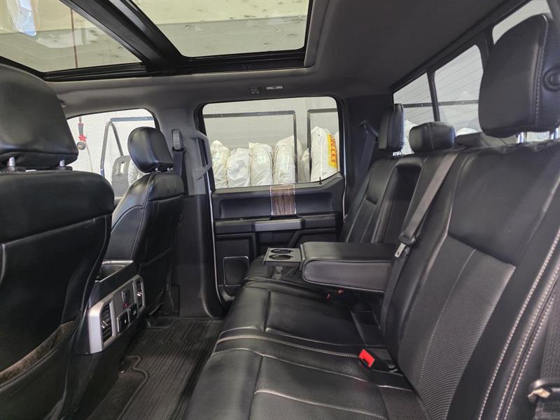 ford F-150 2019 - 31