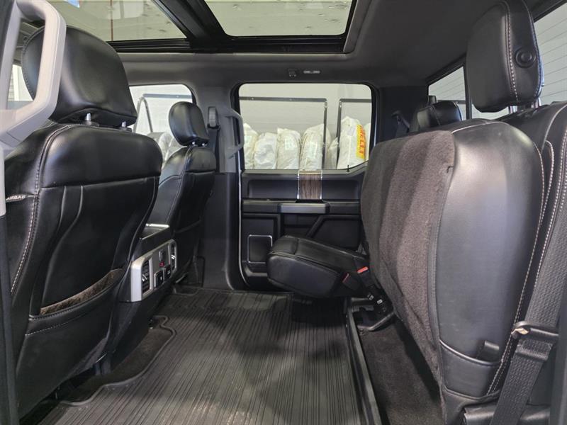 ford F-150 2019 - 32