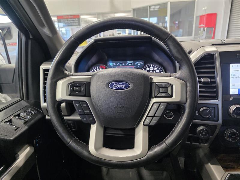 ford F-150 2019 - 33