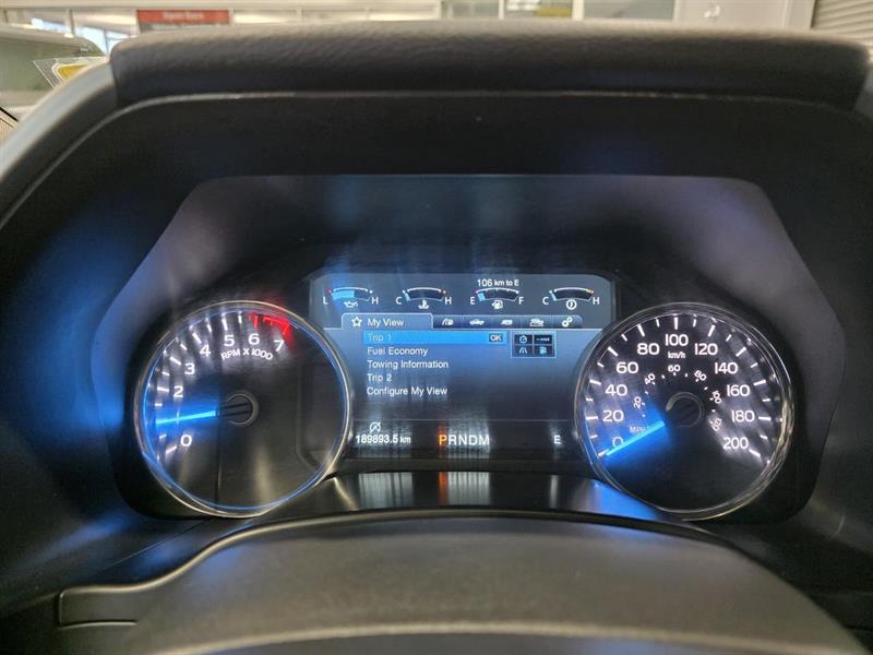 ford F-150 2019 - 34