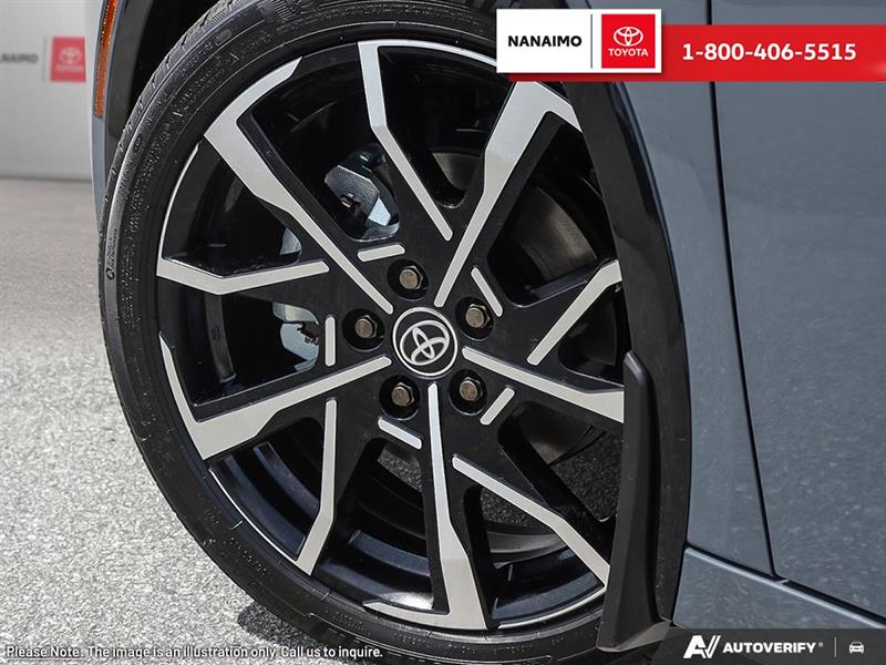 toyota Prius Plug-In 2026 - 8