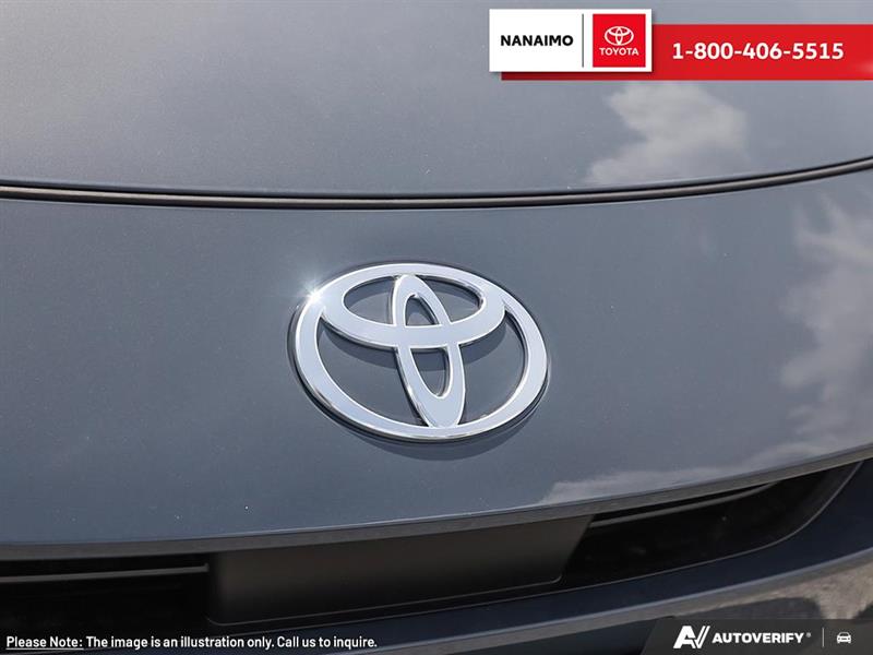 toyota Prius Plug-In 2026 - 10