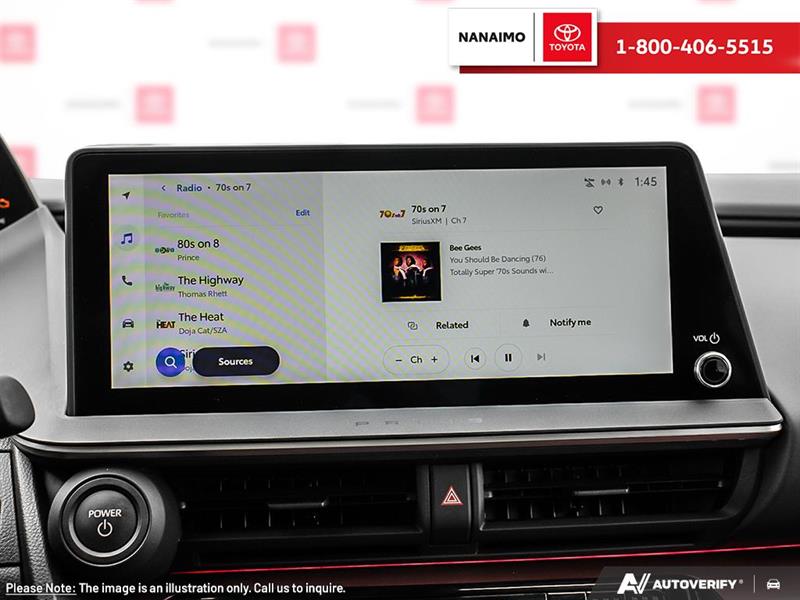 toyota Prius Plug-In 2026 - 19