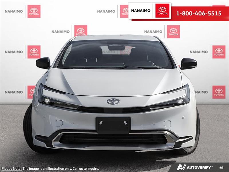 toyota Prius Plug-In 2026 - 2