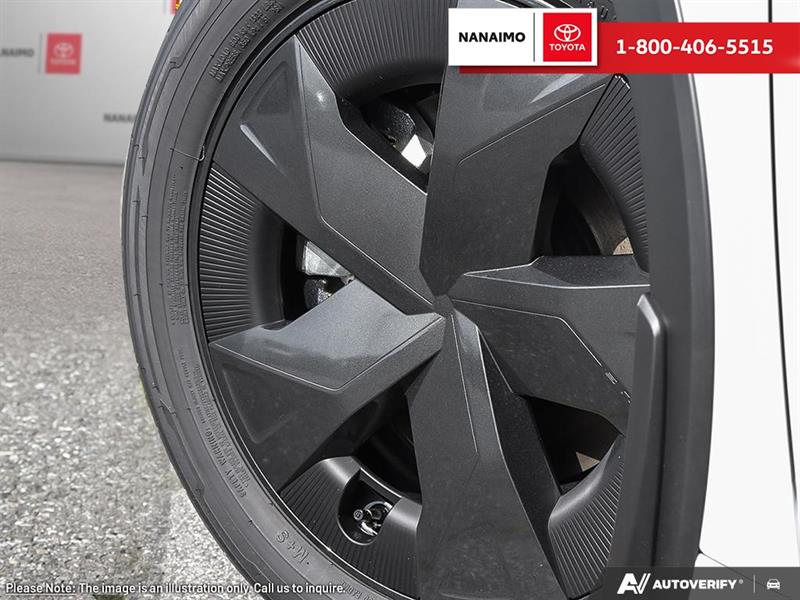 toyota Prius Plug-In 2026 - 8