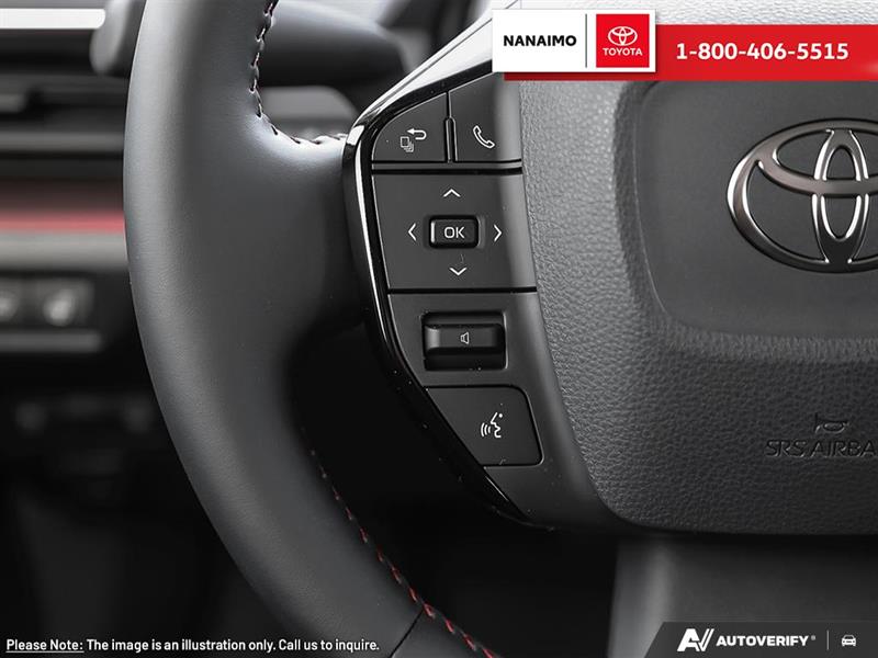 toyota Prius Plug-In 2026 - 16