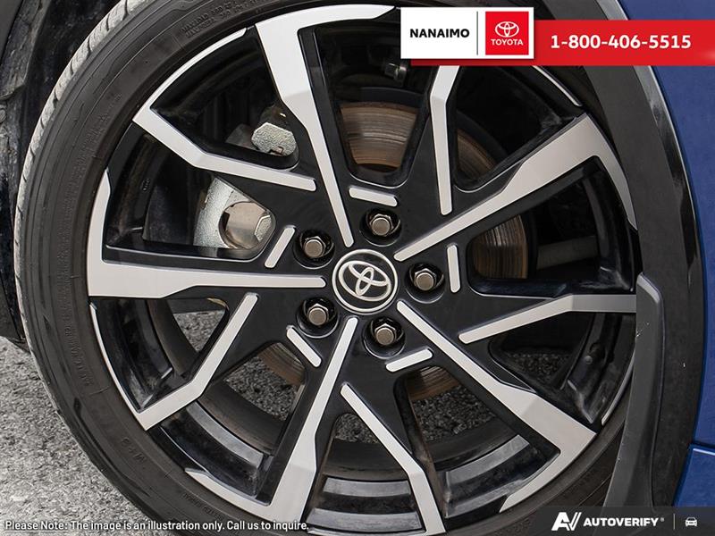 toyota Prius Plug-In 2026 - 8