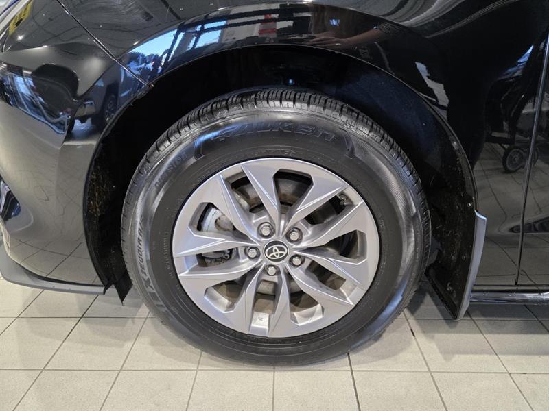 toyota Sienna Hybrid 2024 - 10