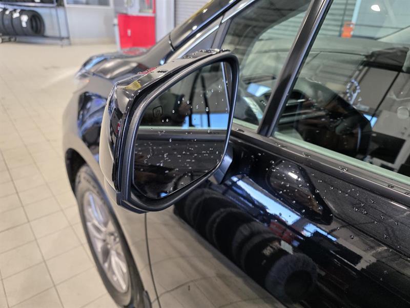 toyota Sienna Hybrid 2024 - 11