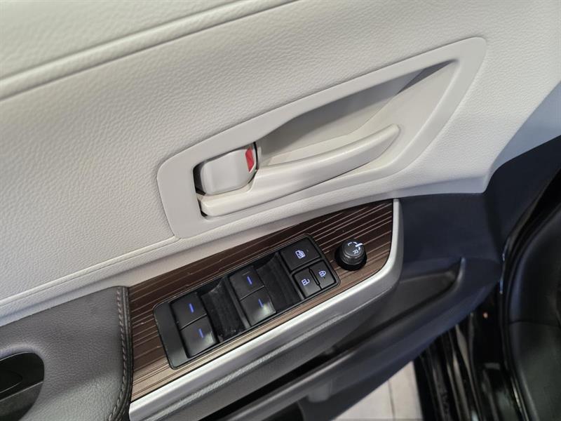 toyota Sienna Hybrid 2024 - 13