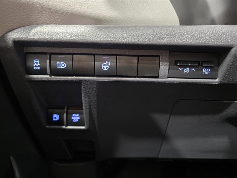 toyota Sienna Hybrid 2024 - 14