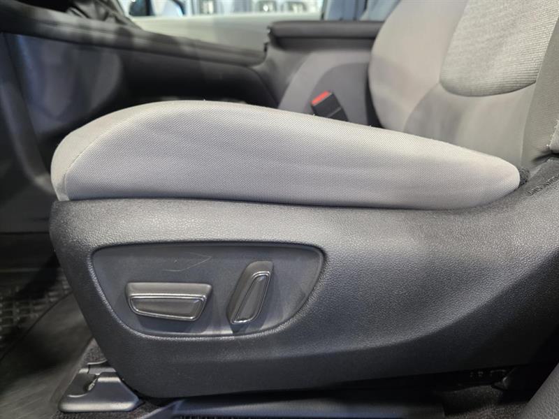 toyota Sienna Hybrid 2024 - 16