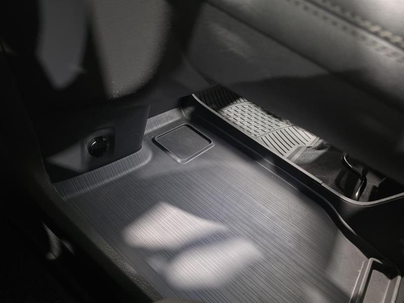 toyota Sienna Hybrid 2024 - 22