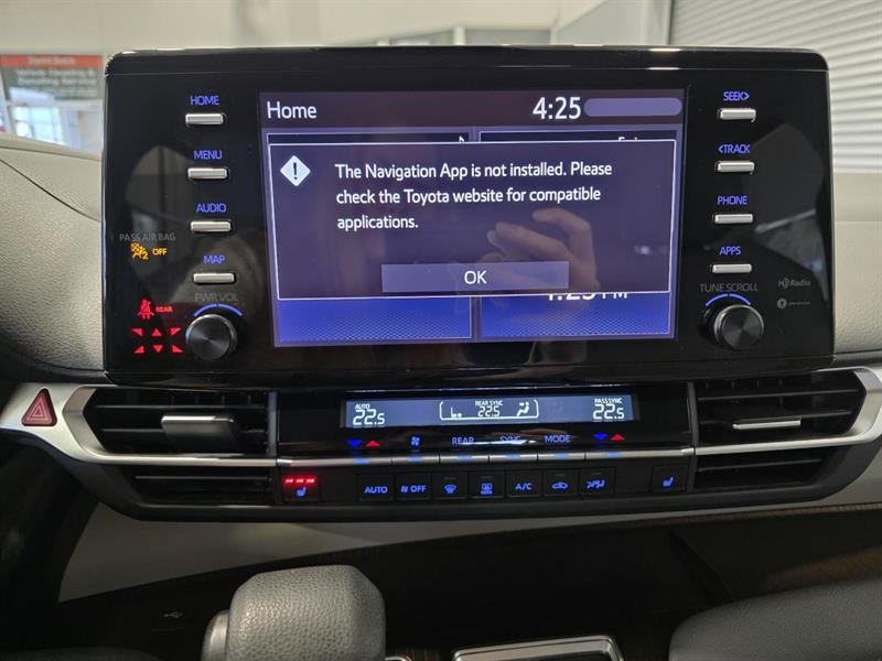 toyota Sienna Hybrid 2024 - 24