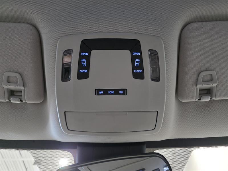 toyota Sienna Hybrid 2024 - 28