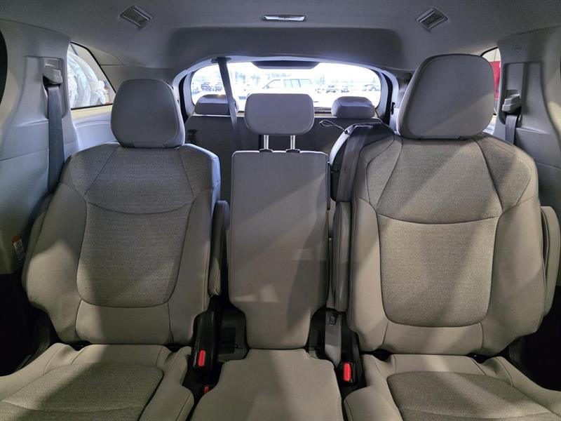 toyota Sienna Hybrid 2024 - 30