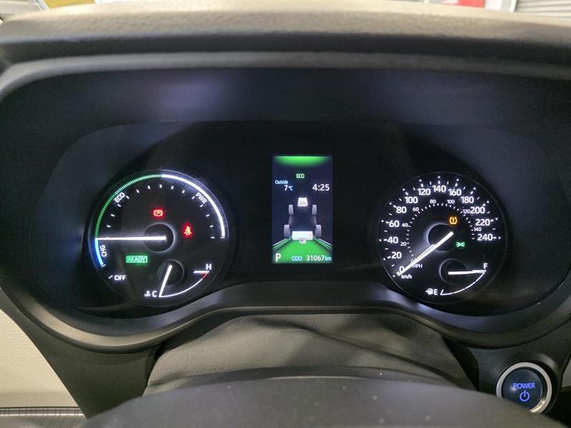 toyota Sienna Hybrid 2024 - 34