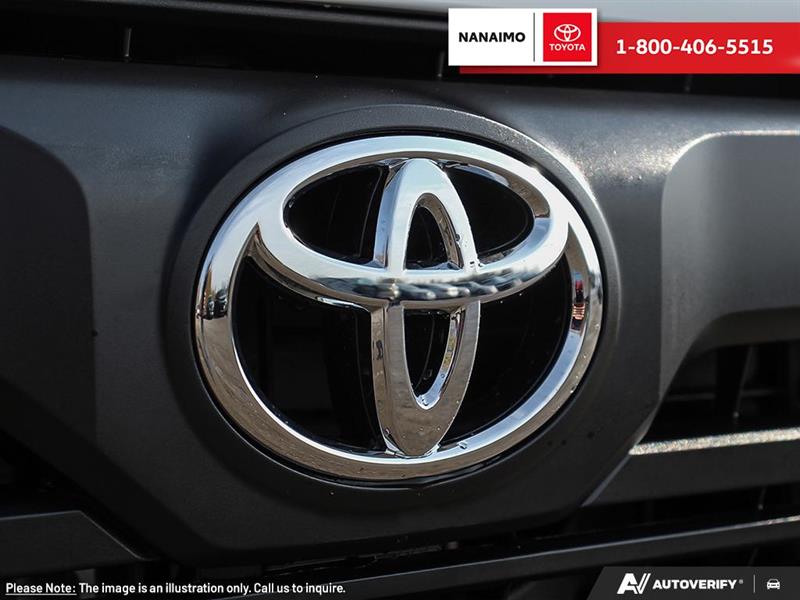 toyota Tundra 2026 - 10