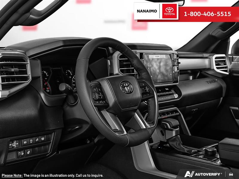 toyota Tundra 2026 - 13