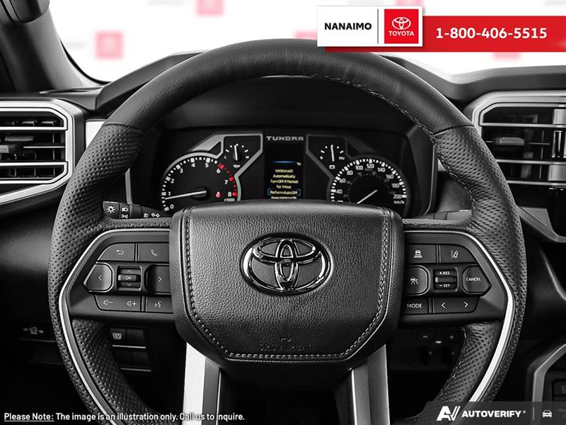 toyota Tundra 2026 - 14