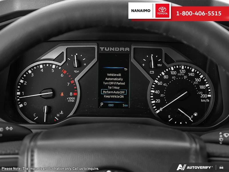 toyota Tundra 2026 - 15