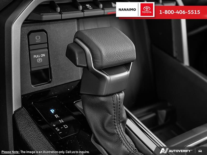 toyota Tundra 2026 - 18