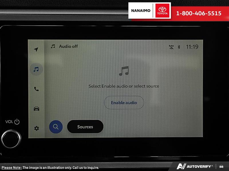 toyota Tundra 2026 - 19