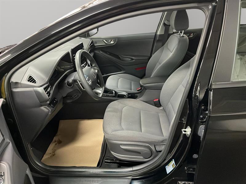 hyundai Ioniq hybride rechargeable 2022 - 18