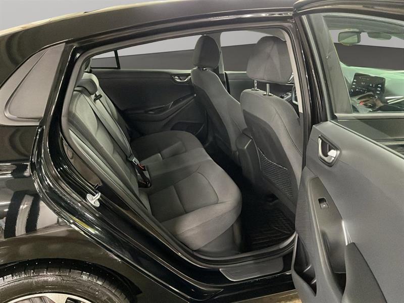 hyundai Ioniq hybride rechargeable 2022 - 20