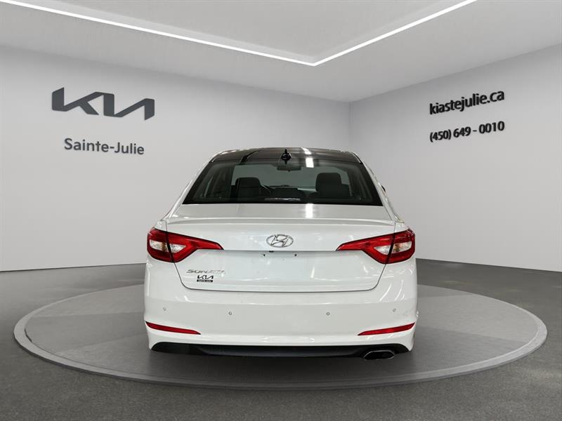 hyundai Sonata 2016 - 6