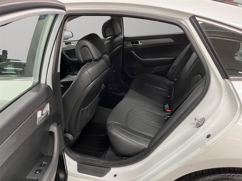 hyundai Sonata 2016 - 20