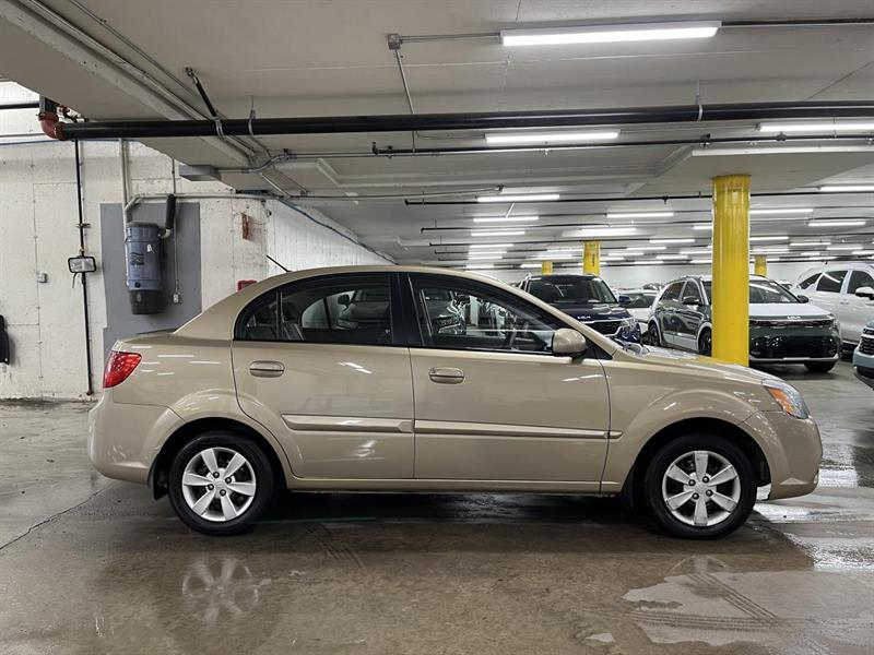 kia Rio 2011 - 7