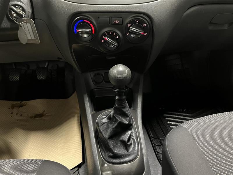 kia Rio 2011 - 14