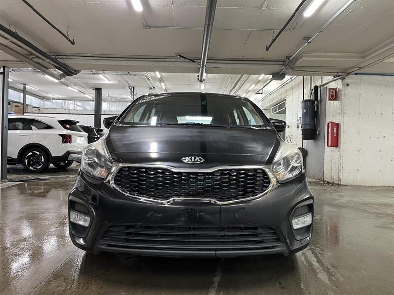 kia Rondo 2017 - 10