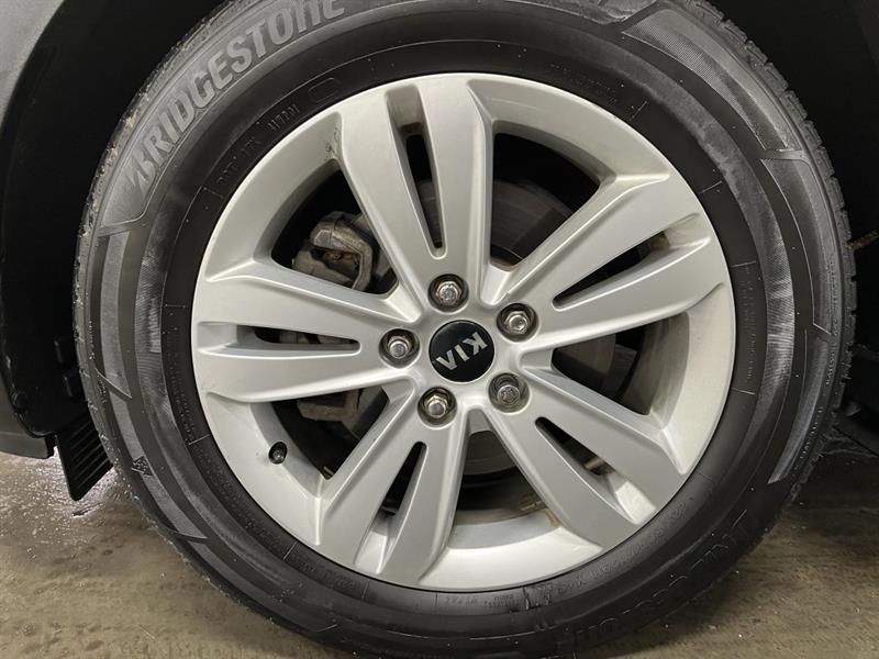 kia Sportage 2017 - 17