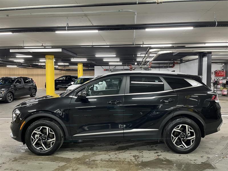 kia Sportage 2024 - 3