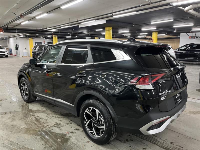 kia Sportage 2024 - 5
