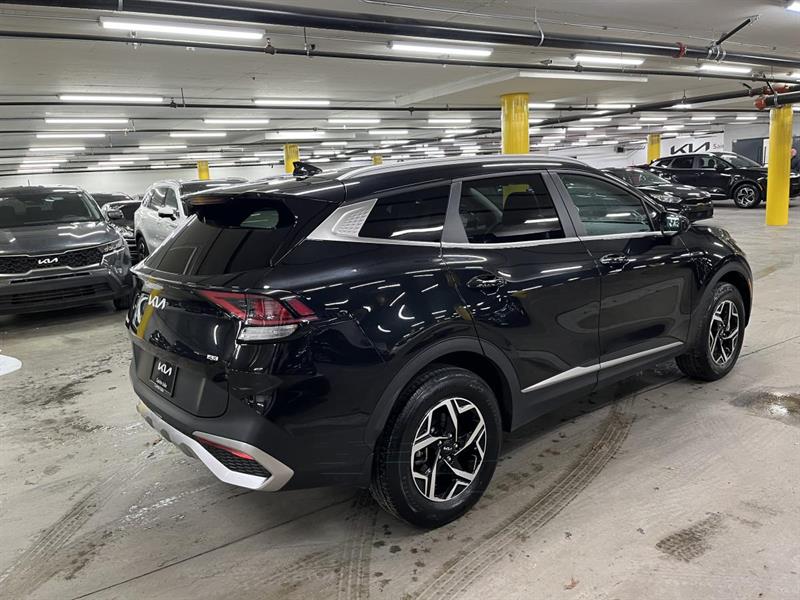 kia Sportage 2024 - 7