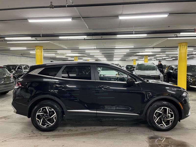 kia Sportage 2024 - 8