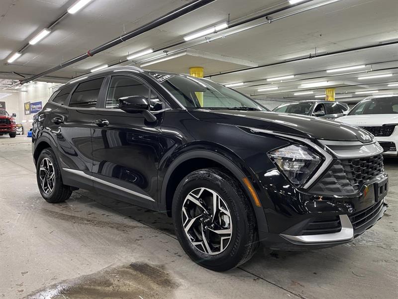 kia Sportage 2024 - 9