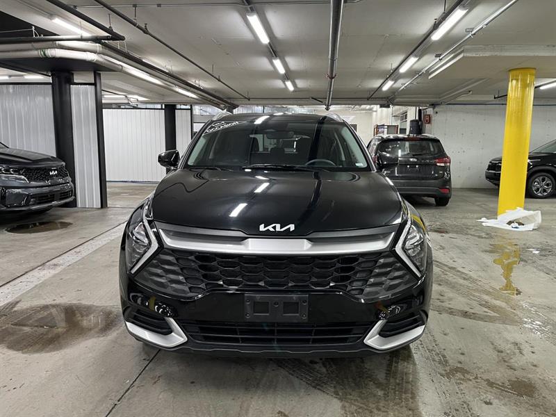 kia Sportage 2024 - 10