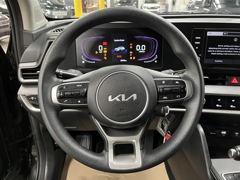kia Sportage 2024 - 11