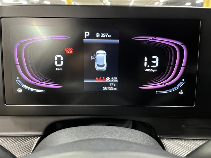 kia Sportage 2024 - 12